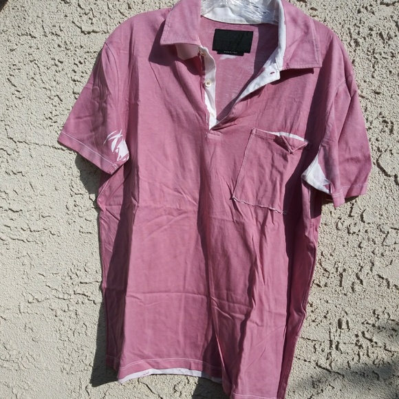 Prada Other - {PRADA} Men's Riviera Lounge Shirt